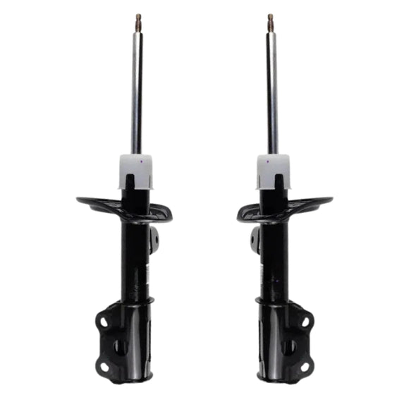 Par de Amortiguadores Delanteros Ford Explorer 2019-2024