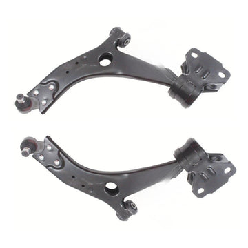 Par de Bandejas Delanteras Ford Focus 2012 - 2021