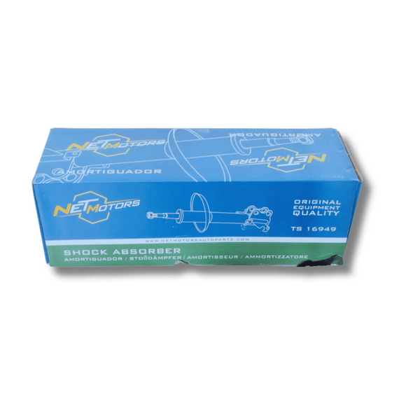 Par de Amortiguadores Delanteros Ssangyong Stavic 2007 - 2013