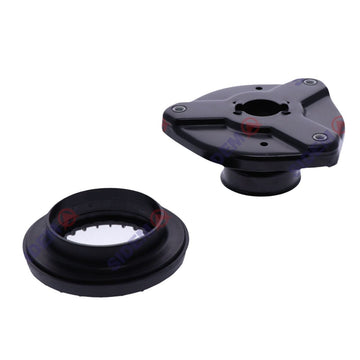 Par de Cazoletas Delanteras Mercedes Benz C220 W204 2007 - 2014