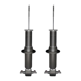 Par de Amortiguadores Delanteros Chevrolet Silverado 2015-2020