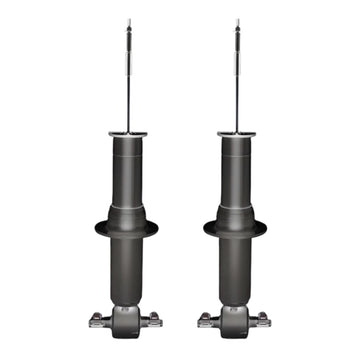 Par de Amortiguadores Delanteros Chevrolet Silverado 2015-2020