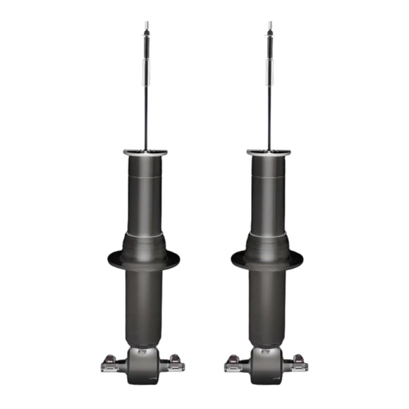 Par de Amortiguadores Delanteros Chevrolet Silverado 2015-2020