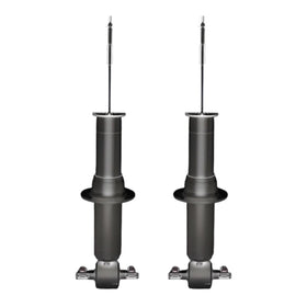 Par de Amortiguadores Delanteros Chevrolet Silverado 2015-2020