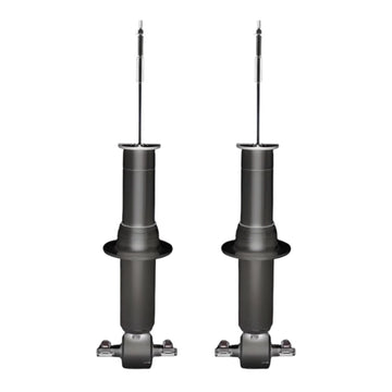 Par de Amortiguadores Delanteros Chevrolet Silverado 2015-2020