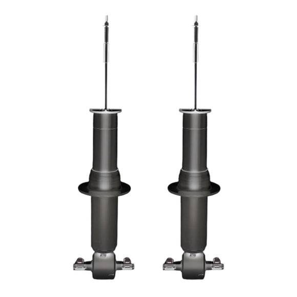 Par de Amortiguadores Delanteros Chevrolet Silverado 2015-2020