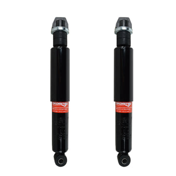 foto de Par de Amortiguadores Delanteros Chevrolet DMax 4x2 2005-2015