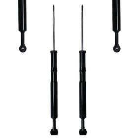 Par de Amortiguadores Traseros Chery Tiggo 2 2017 - 2024