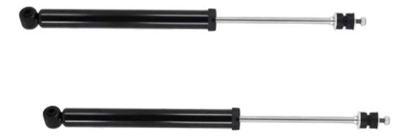 Par de Amortiguadores Traseros Mitsubishi Mirage 2014-2021