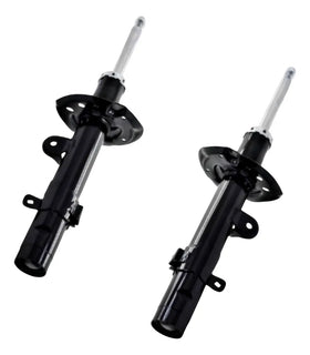 Par de Amortiguadores Delanteros Honda Crv 4x4 2020-2023
