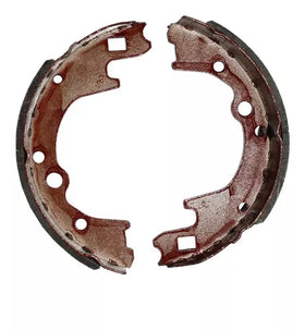 Juego de Patines de freno Traseros Hyundai Porter 2004 - 2023