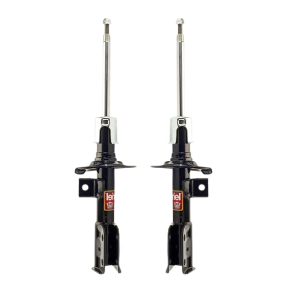 Par de Amortiguadores Delanteros Toyota Yaris 2018 - 2023
