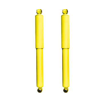 Par de Amortiguadores Traseros Zx Admiral 2009-2014