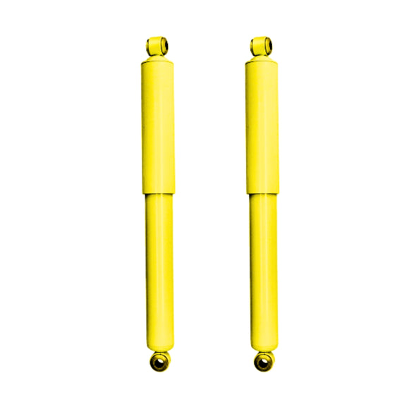 Par de Amortiguadores Traseros Zx Admiral 2009-2014