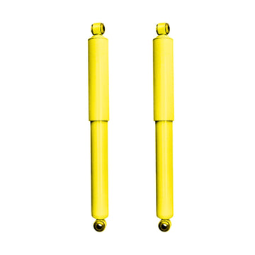 Par de Amortiguadores Traseros Chevrolet Astrovan 4x2 1996-2005