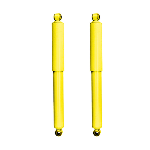 Par de Amortiguadores Traseros Volkswagen Amarok 2010-2022