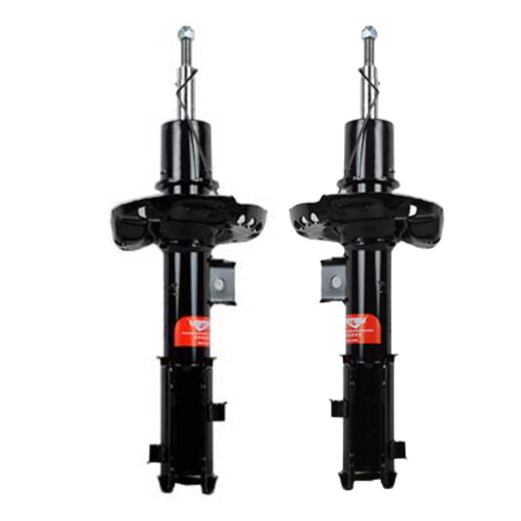 Par de Amortiguadores Delantero Hyundai Accent 2021 - 2023