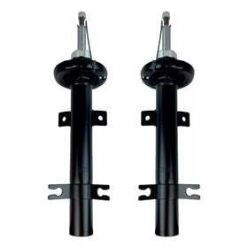 Par de Amortiguadores Delanteros Ford Ecosport 2003 - 2012