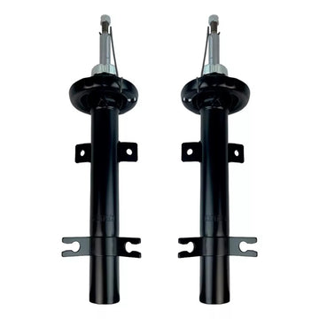 Par de Amortiguadores Delanteros Ford Ecosport 2003 - 2012