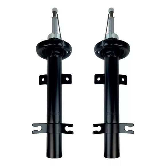 Par de Amortiguadores Delanteros Ford Ecosport 2003 - 2012
