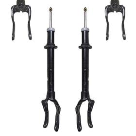 foto de Par de Amortiguadores Delanteros Jeep Grand Cherokee 2011-2017