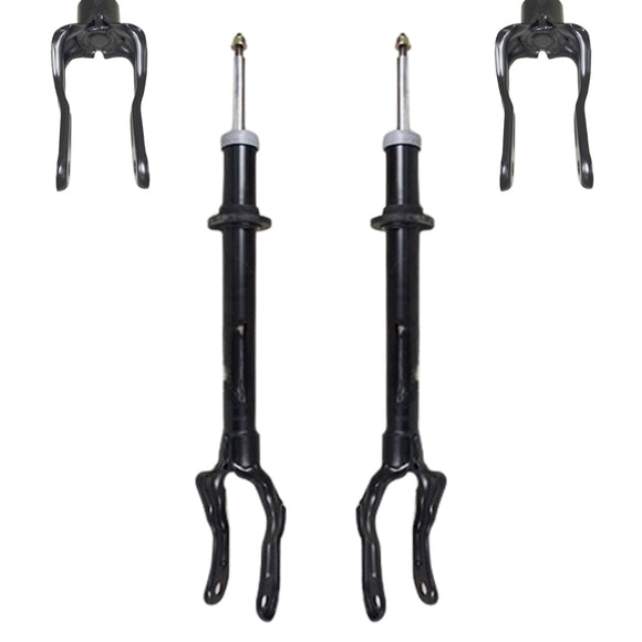 foto de Par de Amortiguadores Delanteros Jeep Grand Cherokee 2011-2017