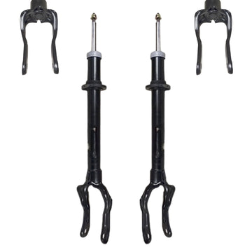 Par de Amortiguadores Delanteros Dodge Durango 4x4 2011 - 2017