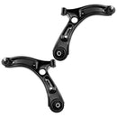 Par de Bandejas Delanteras Kia Morning 2018-2023-3