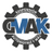 GMAK SPA 的标志