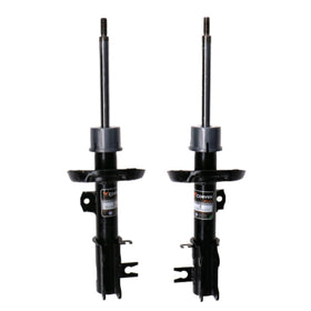 Par de Amortiguadores Delanteros Chevrolet Cobalt 2017-2020