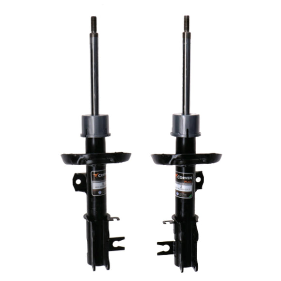 Par de Amortiguadores Delanteros Chevrolet Sonic 2012-2017