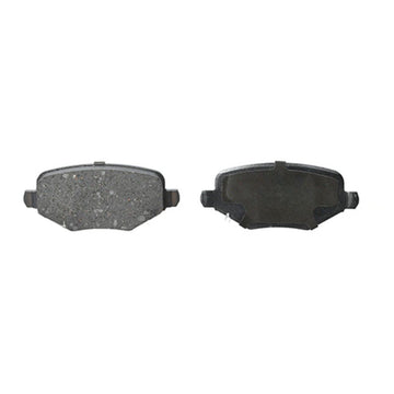 Juego de Pastillas de freno Traseras Dodge Journey 2013 - 2013