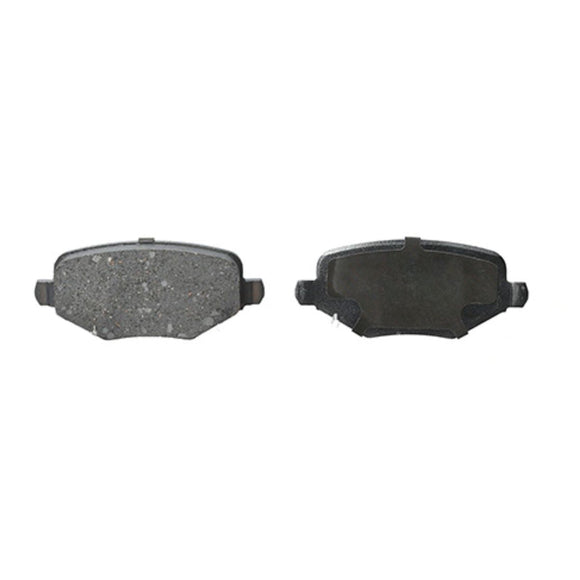 Juego de Pastillas de freno Traseras Dodge Journey 2013 - 2013