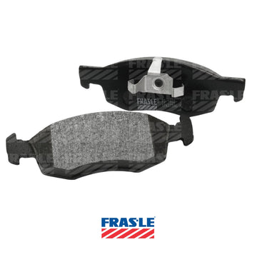 Juego de Pastillas de freno Delanteras Fiat Pulse 1.3 2022 - 2022 - 0