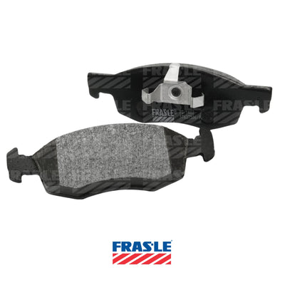 Juego de Pastillas de freno Delanteras Fiat Pulse 1.3 2022 - 2022 - 0