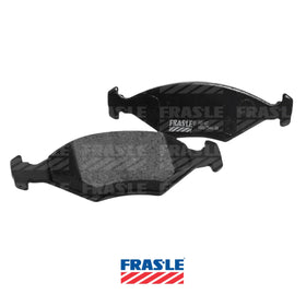 Juego de Pastillas de freno Delanteras Fiat Uno 1.4 2007 - 2009