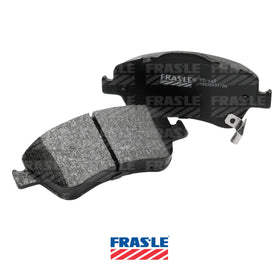 Juego de Pastillas de freno Delanteras Toyota Corolla 2008 - 2011 - 0