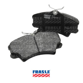 Juego de Pastillas de freno Delanteras Honda Civic 1999 - 2006