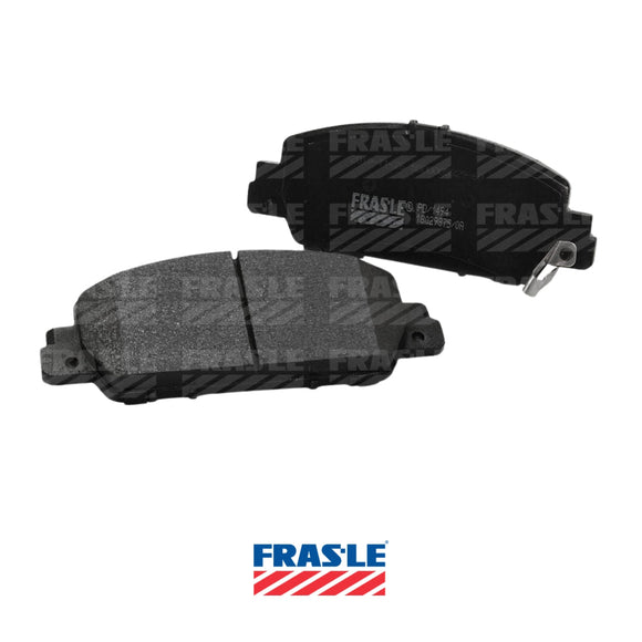 Juego de Pastillas de freno Delanteras Honda HrV 2016 - 2023