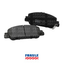 Juego de Pastillas de freno Delanteras Honda Accord 2014 - 2018