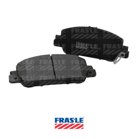 Juego de Pastillas de freno Delanteras Honda Accord 2014 - 2018