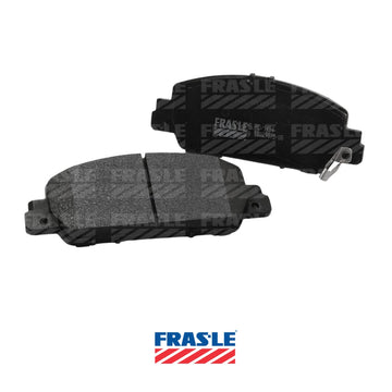 Juego de Pastillas de freno Delanteras Honda Accord 2014 - 2018