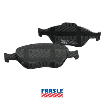 Juego de Pastillas de freno Delanteras Ford Euroescort 2003 - 2012 - 0