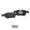 Juego de Pastillas de freno Delanteras Honda HrV 2020 - 2023