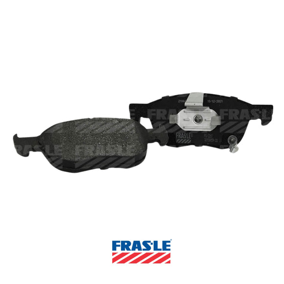 Juego de Pastillas de freno Delanteras Honda HrV 2020 - 2023