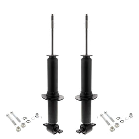 Par de Amortiguadores Delanteros Ford F-150 4x2 2015 - 2020