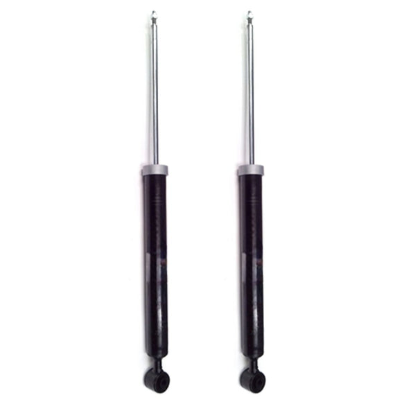 Par de Amortiguadores Traseros Ford Fiesta 2008 - 2017