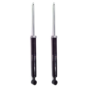 Par de Amortiguadores Traseros Ford Fiesta 2008 - 2017