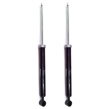 Par de Amortiguadores Traseros Ford Fiesta 2008 - 2017