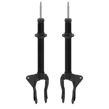 Par de Amortiguadores Delanteros Jeep Grand Cherokee 2016 - 2024